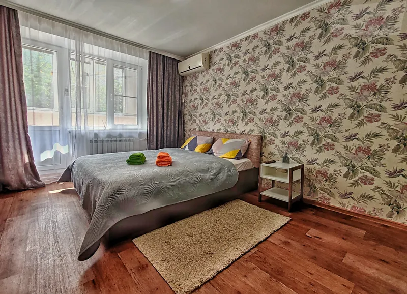 Фото квартиры: Октябрьская улица, 186/2