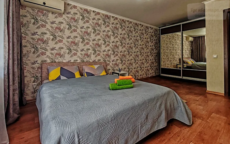 Фото квартиры 2