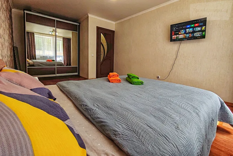 Фото квартиры 3