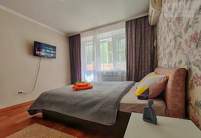 Фото квартиры 4