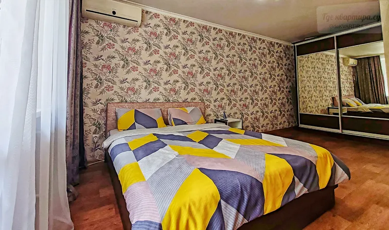 Фото квартиры 6