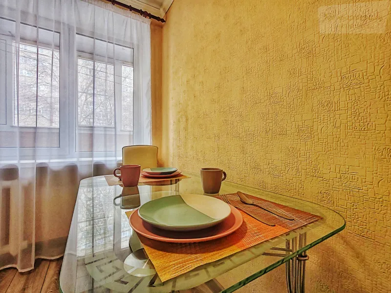 Фото квартиры 8