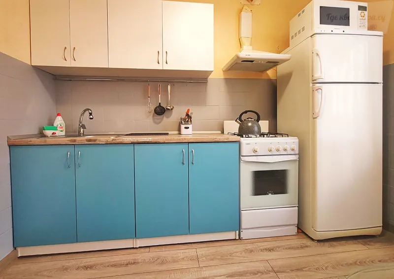 Фото квартиры 10