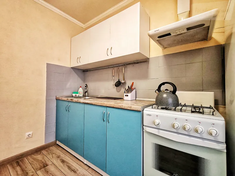 Фото квартиры 12