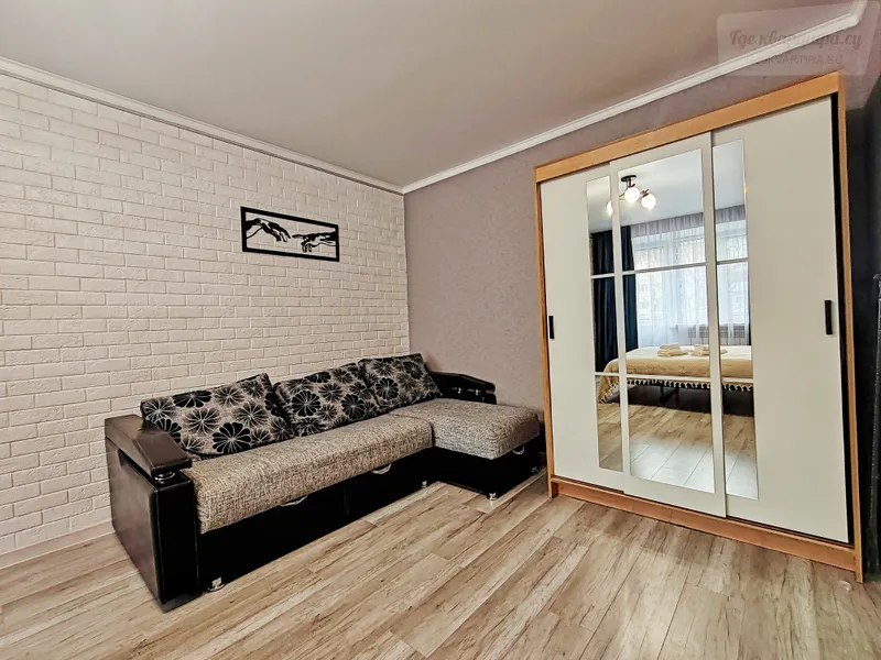 Фото квартиры 4