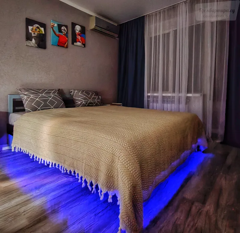 Фото квартиры 6