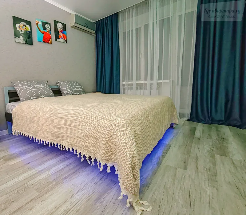 Фото квартиры 5