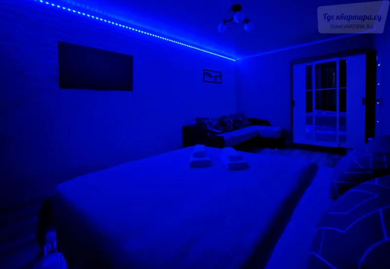 Фото квартиры 8