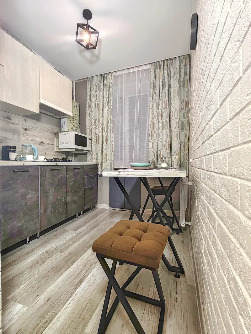 Фото квартиры 10