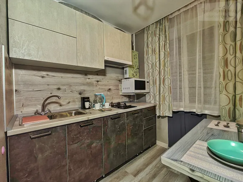 Фото квартиры 11