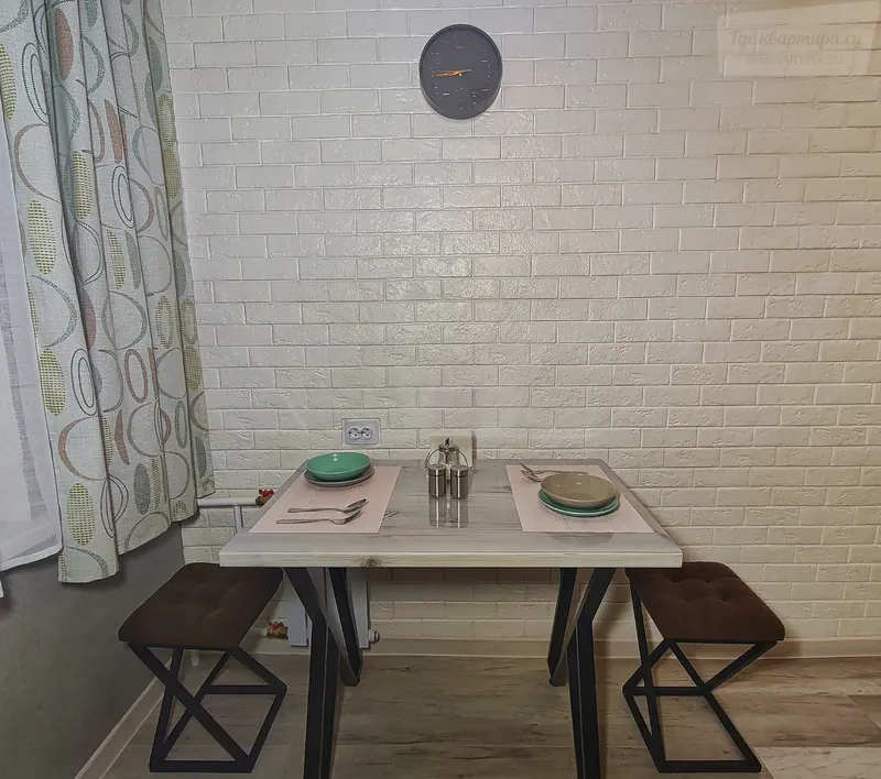 Фото квартиры 16