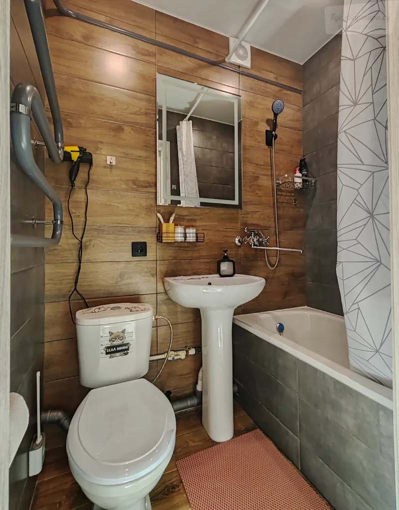 Фото квартиры 25