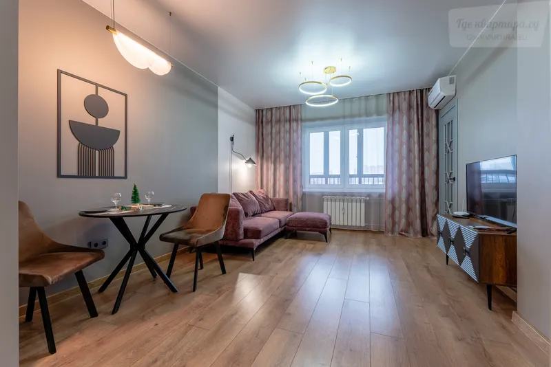 Фото квартиры 2