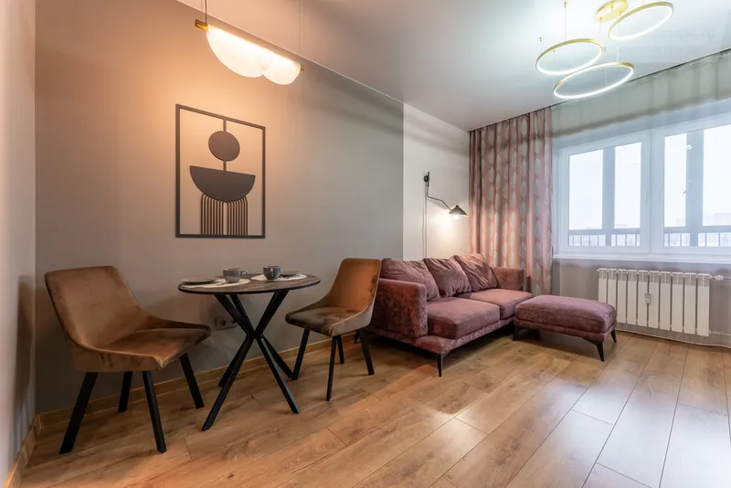 Фото квартиры 4