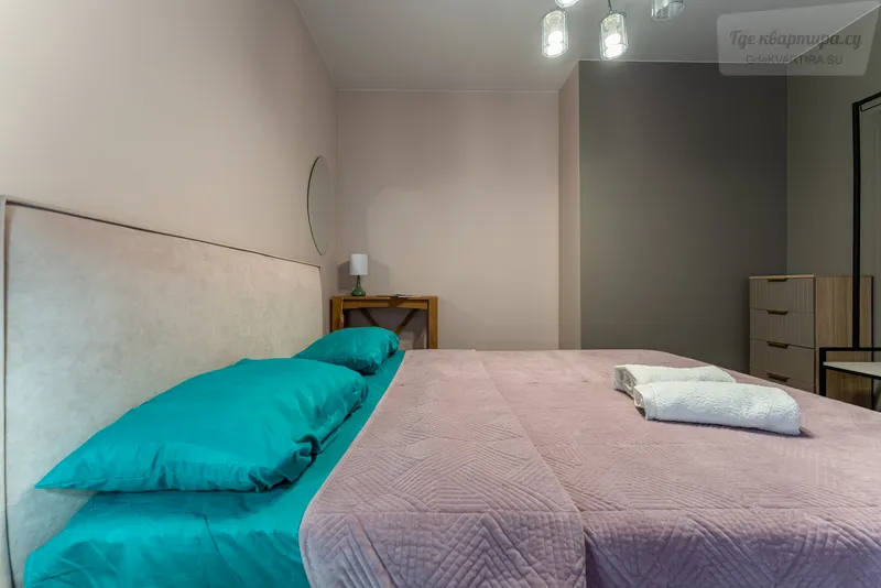 Фото квартиры 6