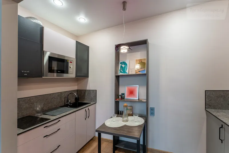 Фото квартиры 8