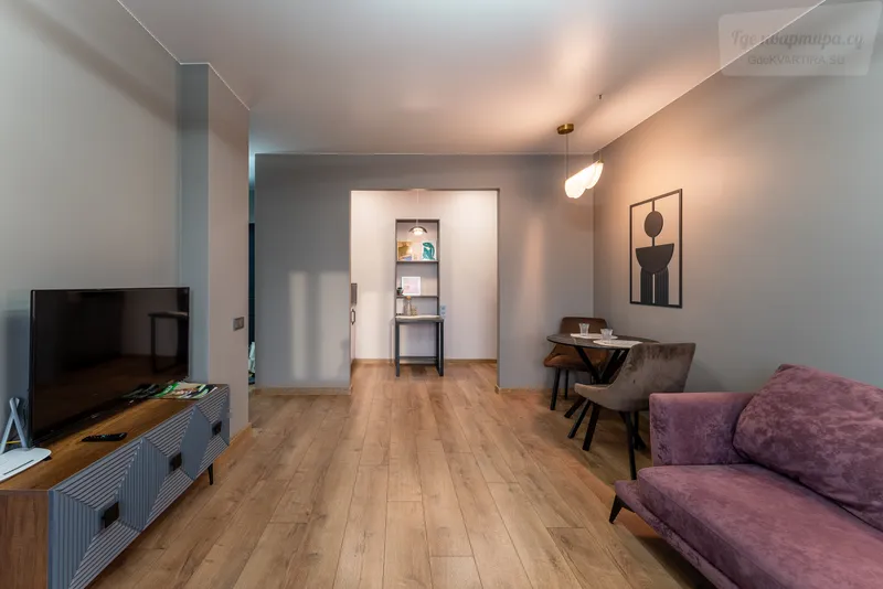 Фото квартиры 11