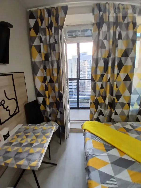 Фото квартиры 3