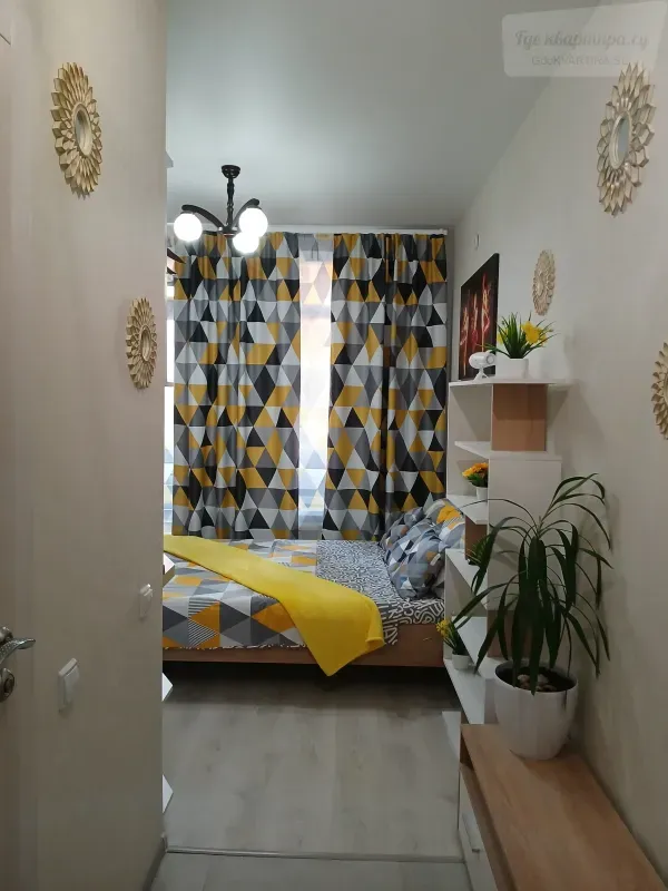 Фото квартиры 2