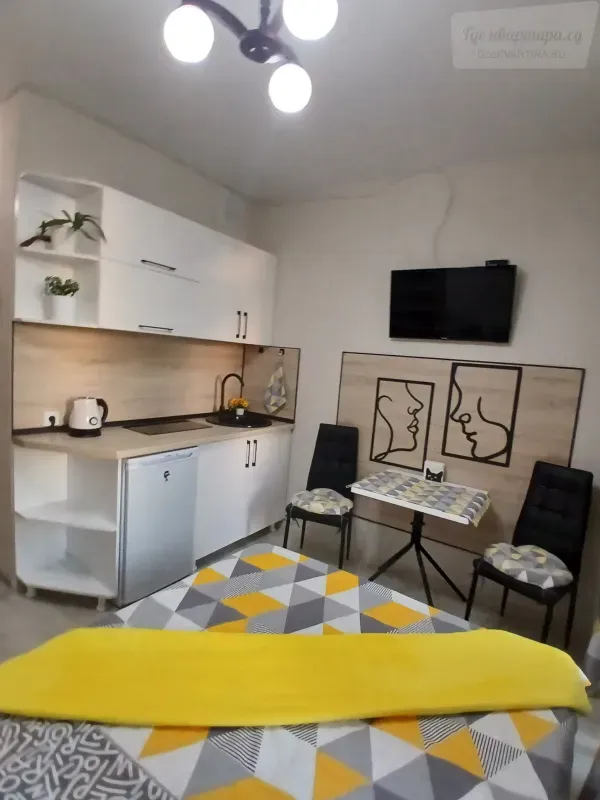 Фото квартиры 4