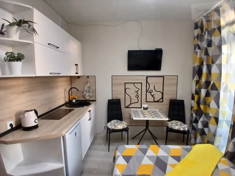 Фото квартиры 5