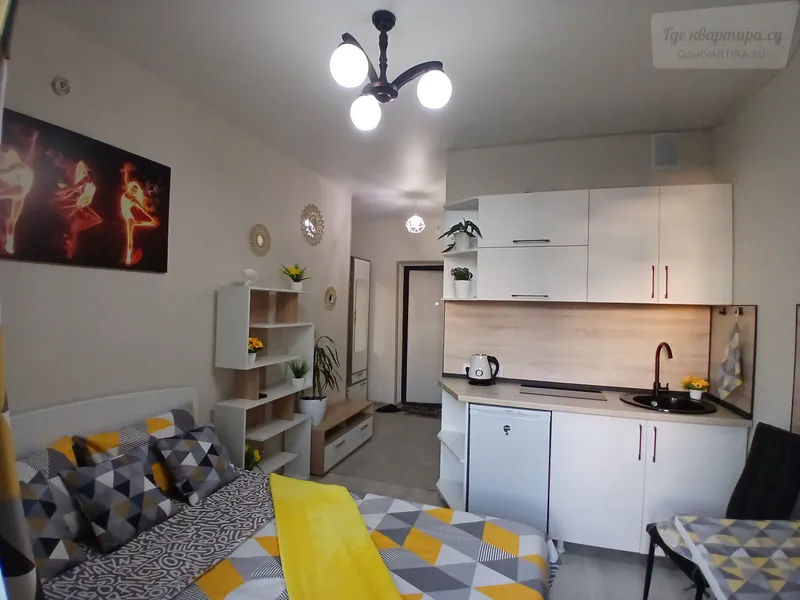 Фото квартиры 6