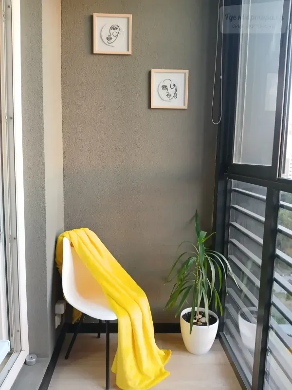 Фото квартиры 8