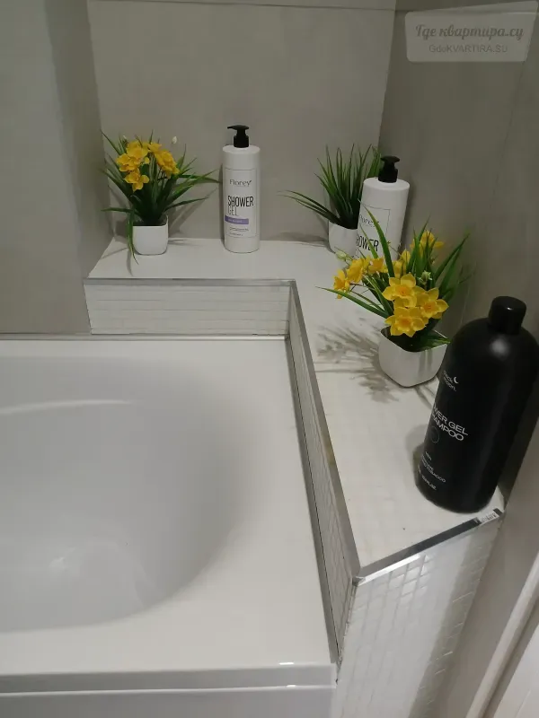 Фото квартиры 11