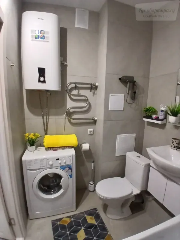 Фото квартиры 12