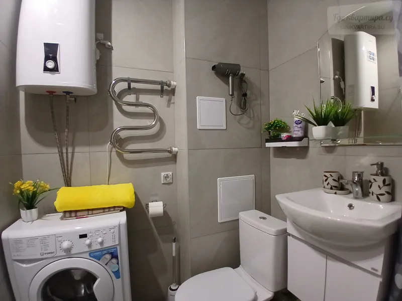 Фото квартиры 14