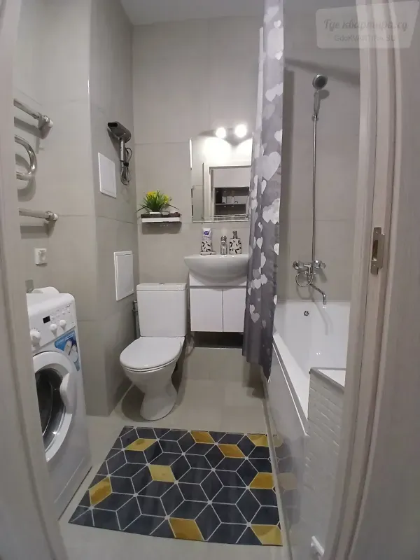 Фото квартиры 16