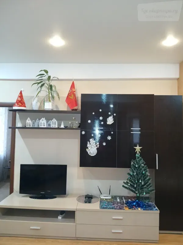 Фото квартиры 8