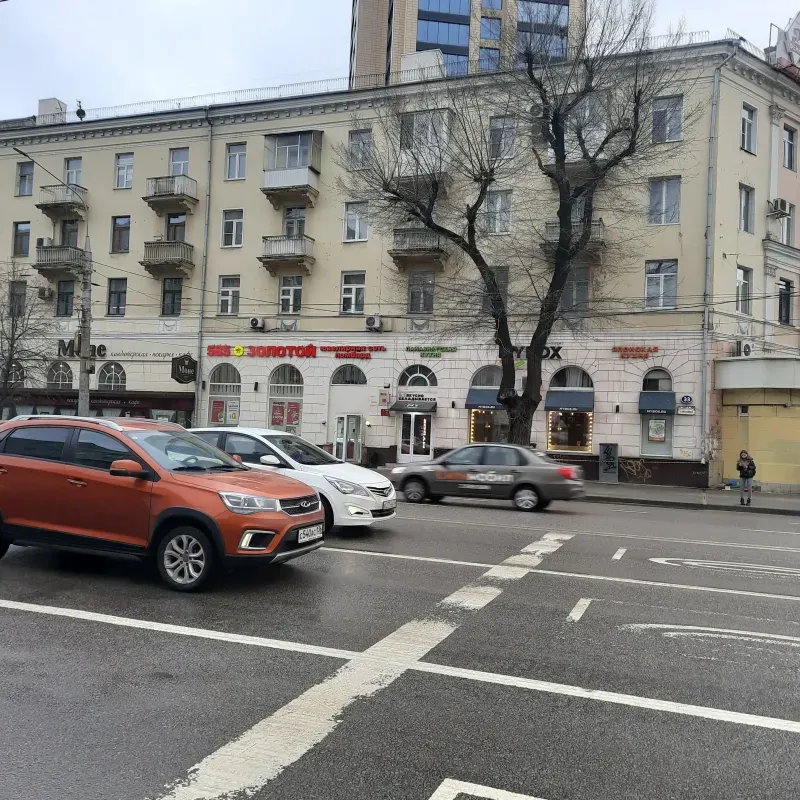 Фото квартиры 11