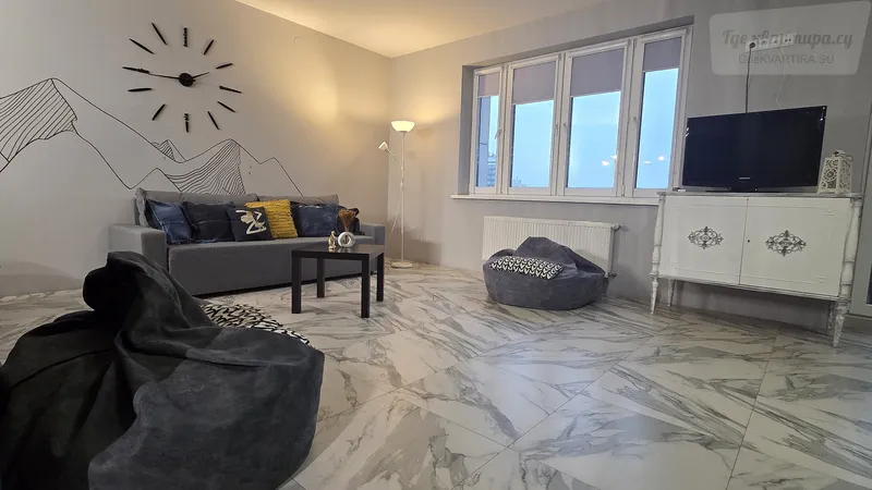 улица Бондаренко, 34