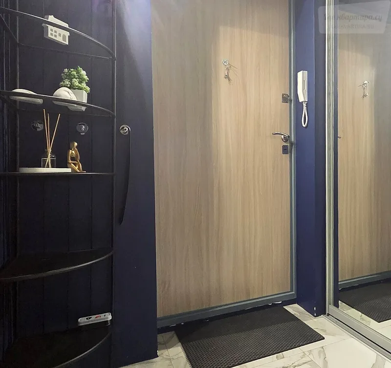 улица Бондаренко, 34