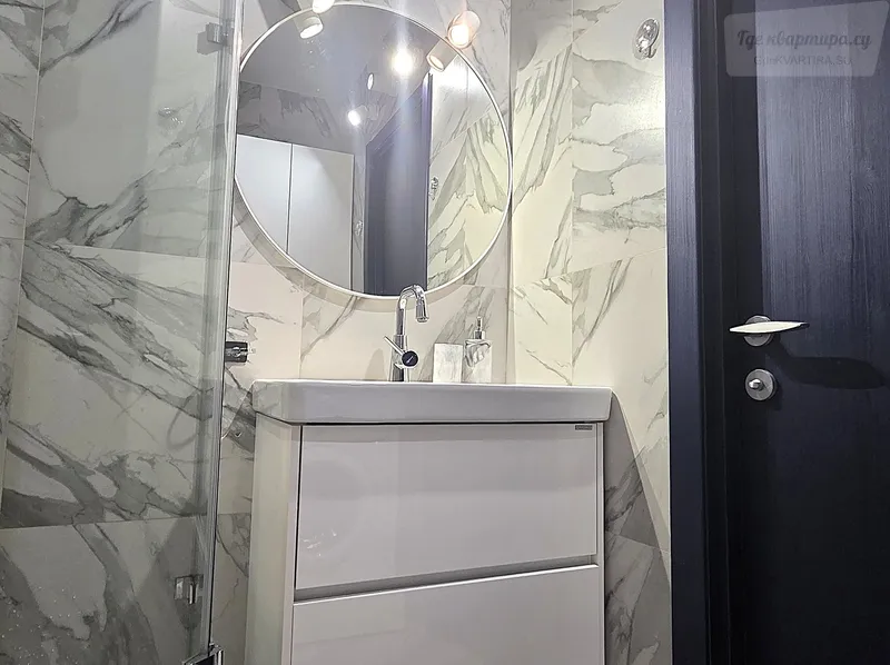 улица Бондаренко, 34