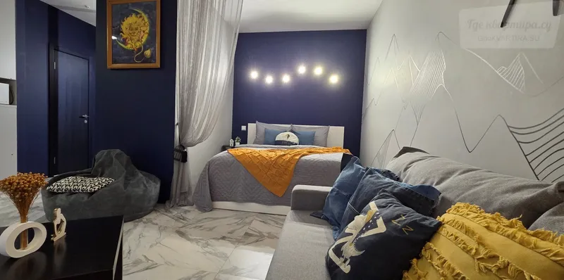 улица Бондаренко, 34