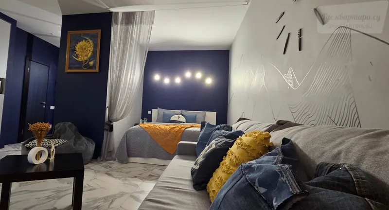 улица Бондаренко, 34