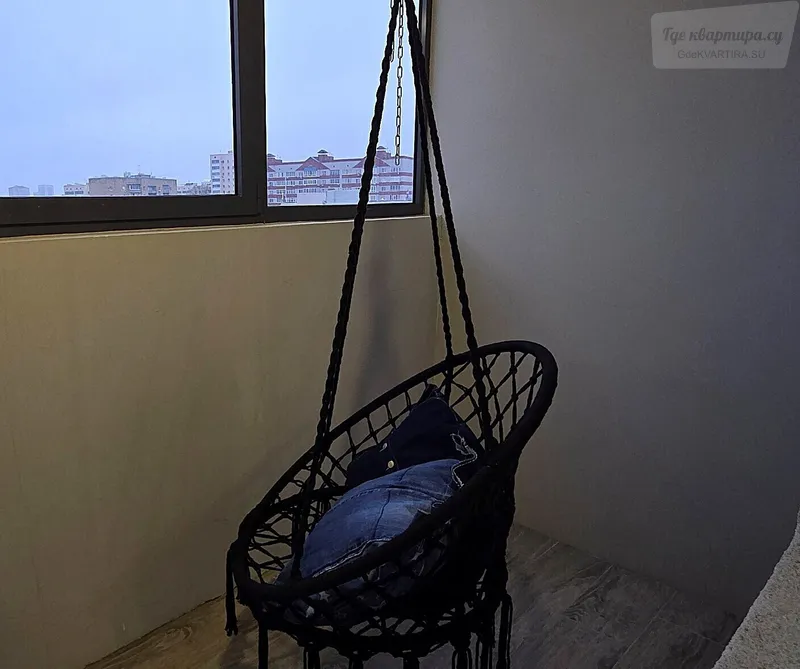 улица Бондаренко, 34