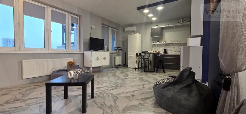 улица Бондаренко, 34