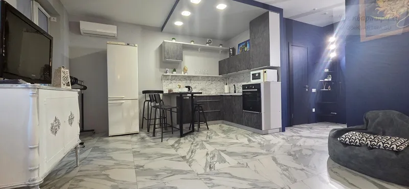 улица Бондаренко, 34