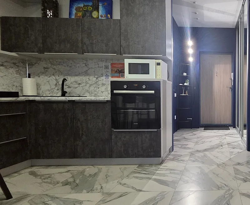 улица Бондаренко, 34