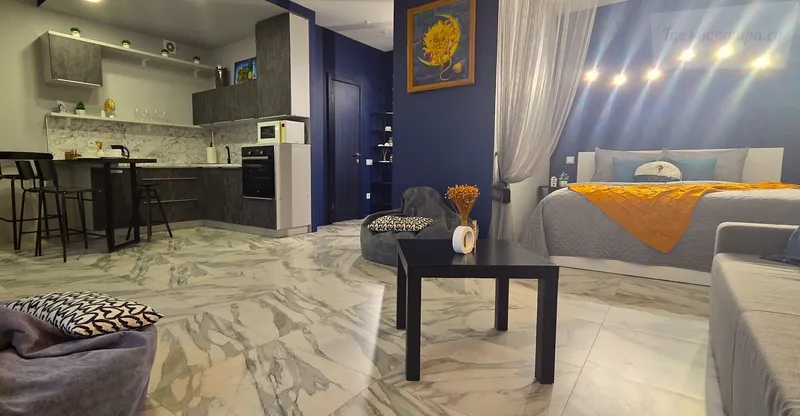 улица Бондаренко, 34