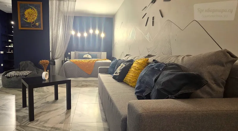 улица Бондаренко, 34