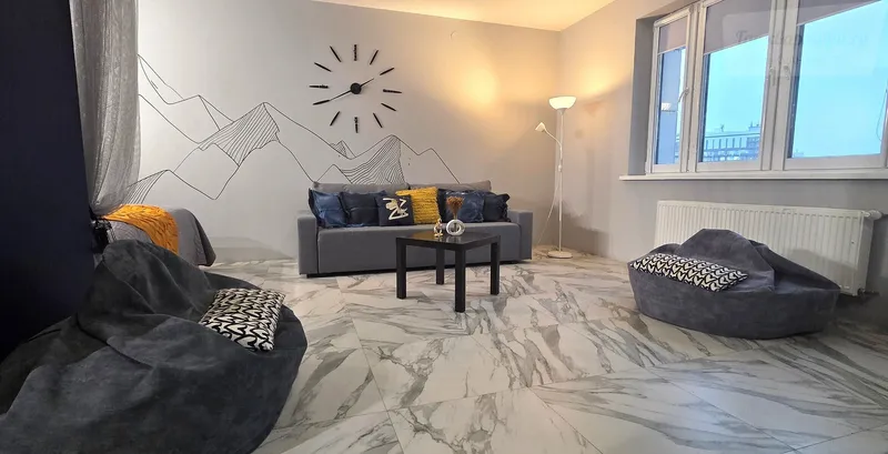 улица Бондаренко, 34