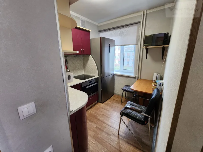 Фото квартиры 2