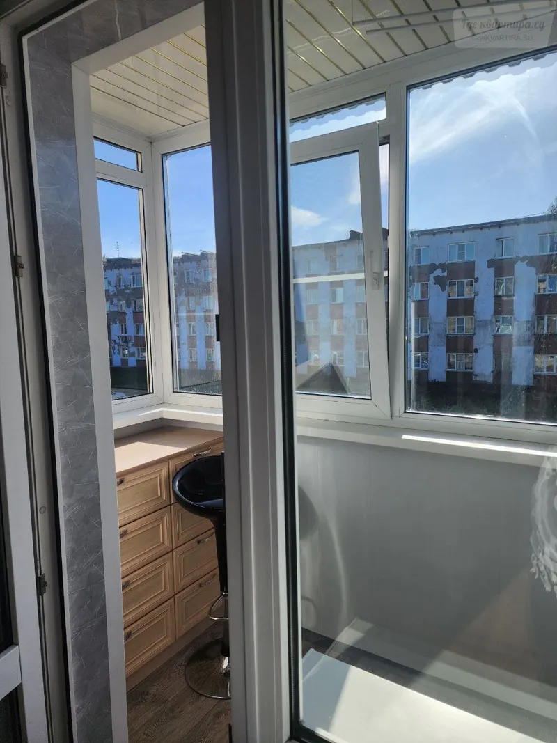 Фото квартиры 5