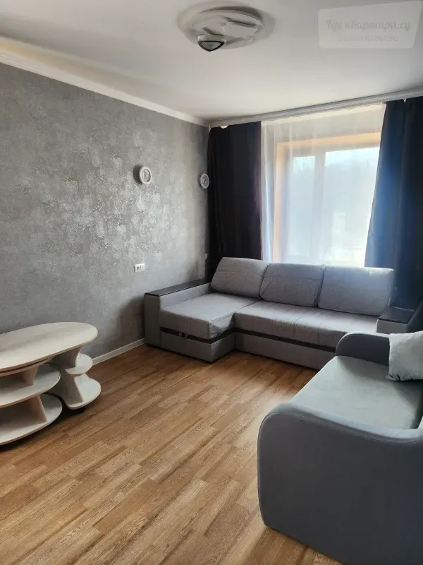 Фото квартиры: улица Завойко, 81