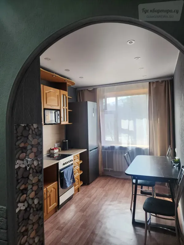 Фото квартиры 4