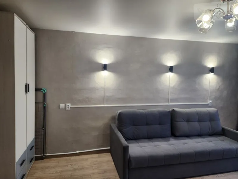 Фото квартиры: Уральская улица, 4